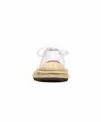 画像4: maison MIHARA YASUHIRO "BLAKEY" OG Dyed Sole Canvas Low-top Sneaker (4)