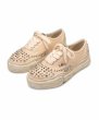 画像8: maison MIHARA YASUHIRO "BLAKEY" VL OG Sole Canvas Low-top Sneaker (8)