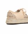 画像6: maison MIHARA YASUHIRO "BLAKEY" VL OG Sole Canvas Low-top Sneaker (6)