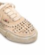 画像5: maison MIHARA YASUHIRO "BLAKEY" VL OG Sole Canvas Low-top Sneaker (5)