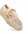 画像7: maison MIHARA YASUHIRO "BLAKEY" VL OG Sole Canvas Low-top Sneaker (7)