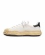 画像3: maison MIHARA YASUHIRO "BLAKEY" OG Dyed Sole Canvas Low-top Sneaker (3)