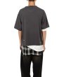 画像8: maison MIHARA YASUHIRO Triple Layered T-shirt (8)