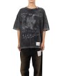 画像3: maison MIHARA YASUHIRO Distressed Cat Print T-shirt (3)