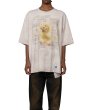 画像3: maison MIHARA YASUHIRO Duck Printed Distressed T-shirt (3)