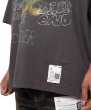 画像5: maison MIHARA YASUHIRO Duck Printed Distressed T-shirt (5)