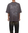 画像8: maison MIHARA YASUHIRO Duck Printed Distressed T-shirt (8)