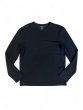 画像1: OSKLEN MEN'S オスクレン SOFT TOUCH LONGSLEEB CUTSEWN (1)