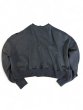 画像2: RRR123 RIVINGTON roi Rebis LONG SLEEVE SWEAT PULLOVER (2)