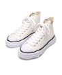 画像6: maison MIHARA YASUHIRO "PETERSON23" OG Sole Canvas High-top Sneaker (6)