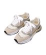 画像8: maison MIHARA YASUHIRO "GEORGE" OG Sole Mix Material Low-top Sneaker (8)