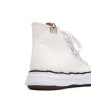 画像5: maison MIHARA YASUHIRO "PETERSON23" OG Sole Canvas High-top Sneaker (5)