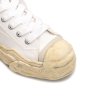 画像5: maison MIHARA YASUHIRO "HANK" OG Dyed Sole Canvas Low-top Sneaker (5)