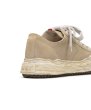 画像6: maison MIHARA YASUHIRO "HANK" OG Sole Suede Low-top Sneaker (6)