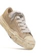 画像7: maison MIHARA YASUHIRO "HANK" OG Sole Suede Low-top Sneaker (7)