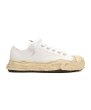 画像1: maison MIHARA YASUHIRO "HANK" OG Dyed Sole Canvas Low-top Sneaker (1)