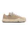 画像1: maison MIHARA YASUHIRO "HANK" OG Sole Suede Low-top Sneaker (1)