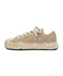 画像3: maison MIHARA YASUHIRO "HANK" OG Sole Suede Low-top Sneaker (3)