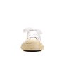 画像4: maison MIHARA YASUHIRO "HANK" OG Dyed Sole Canvas Low-top Sneaker (4)