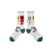 画像1: SAINT Mxxxxxx X Cactus Plant Flea Market CP_SOCKS / LMA  (1)