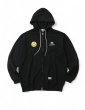 画像1:  HORN GARMENT Aliso Hoodie (1)