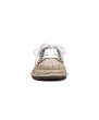 画像4: maison MIHARA YASUHIRO "BLAKEY" OG Sole Studded Canvas Low-top Sneaker (4)