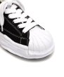 画像5: maison MIHARA YASUHIRO "BLAKEY" OG Sole Canvas Low-top Sneaker (5)