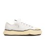 画像1: maison MIHARA YASUHIRO "PETERSON" VL OG Sole Canvas Low-top Sneaker (1)