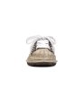 画像4: maison MIHARA YASUHIRO "BLAKEY" OG Sole Studded Canvas Low-top Sneaker (4)