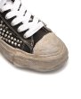 画像5: maison MIHARA YASUHIRO "PETERSON23" OG Sole Studded Canvas Low-top Sneaker (5)