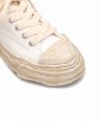 画像5: maison MIHARA YASUHIRO "PETERSON23" OG Dyed Sole Canvas Low-top Sneaker (5)