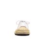 画像4: maison MIHARA YASUHIRO "BLAKEY" OG Dyed Sole Canvas Low-top Sneaker (4)