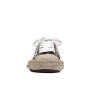 画像4: maison MIHARA YASUHIRO "PETERSON23" OG Sole Studded Canvas Low-top Sneaker (4)