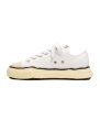 画像3: maison MIHARA YASUHIRO "PETERSON" VL OG Sole Canvas Low-top Sneaker (3)