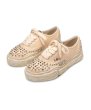 画像8: maison MIHARA YASUHIRO "BAKER" OG Sole Studded Canvas Low-top Sneaker (8)