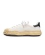 画像3: maison MIHARA YASUHIRO "BLAKEY" OG Dyed Sole Canvas Low-top Sneaker (3)