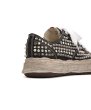 画像6: maison MIHARA YASUHIRO "PETERSON23" OG Sole Studded Canvas Low-top Sneaker (6)