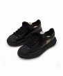 画像4: maison MIHARA YASUHIRO "HANK" OG Sole Canvas Low-top Sneaker (4)