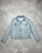 画像1: VETEMENTS DENIM JACKET (1)