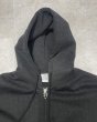 画像2: VETEMENTS MONOGRAM HOODIE (2)