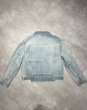 画像3: VETEMENTS DENIM JACKET (3)