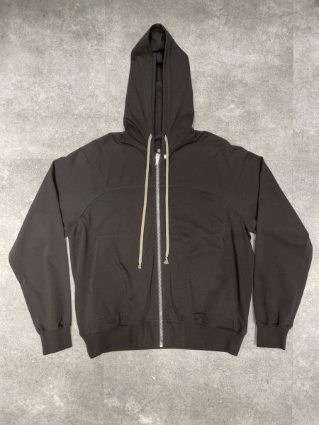 画像1: Rick Owens WINDBREAKER (1)