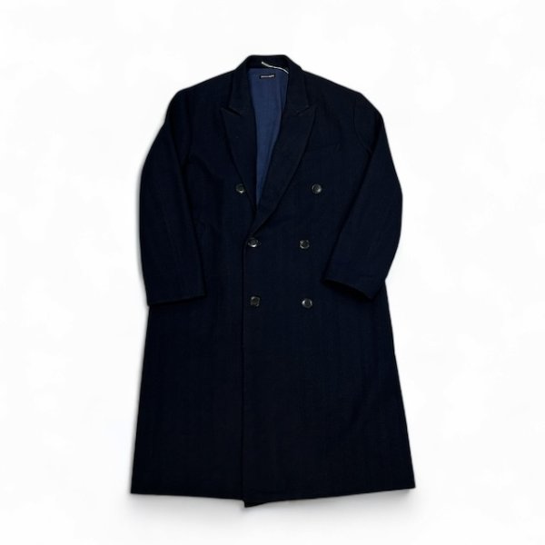 画像1: FRANK LEDER　COAT (1)