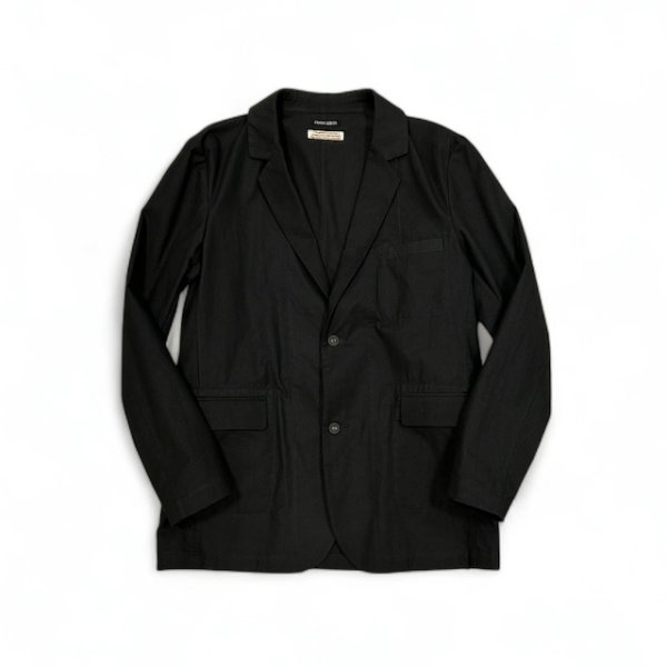 画像1: FRANK LEDER　JACKET (1)