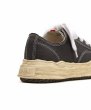 画像6: maison MIHARA YASUHIRO "HANK" OG Dyed Sole Canvas Low-top Sneaker (6)