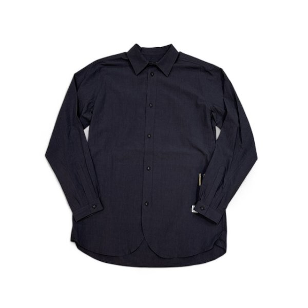 画像1: FRANK LEDER　SHIRT (1)