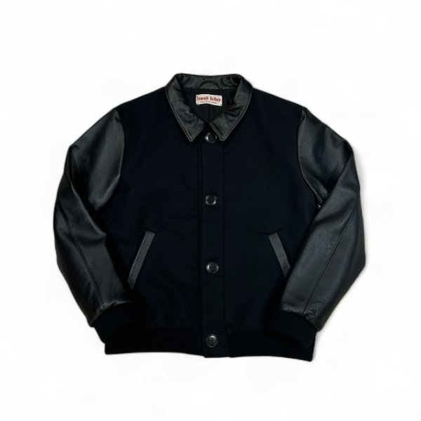 画像1: FRANK LEDER　JACKET (1)