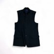 画像2: FRANK LEDER　VEST (2)