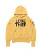 画像1: 【Perfect ribs®︎×A LOVE MOVEMENT】"LOVE THIEF"Basic Hoodie (1)