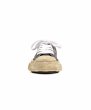 画像4: maison MIHARA YASUHIRO "HANK" OG Dyed Sole Canvas Low-top Sneaker (4)